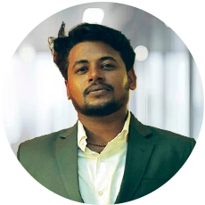 Kaushik Majumdar