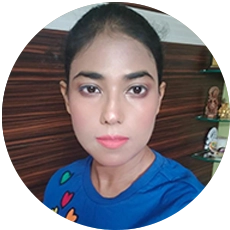Manali Sengupta
