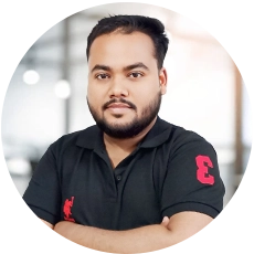 Saikat Halder