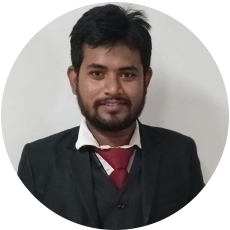 Soumitra Giri