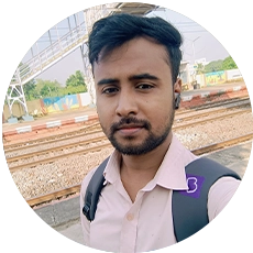 Subhajit Chel