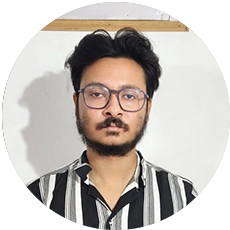 Thirtharaj Ghoshal