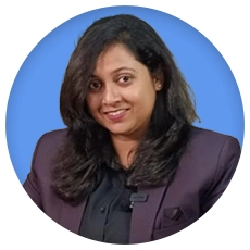 Debaroti Mukherjee