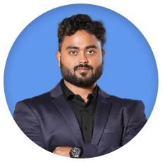 Pratim Kumar Chakraborty