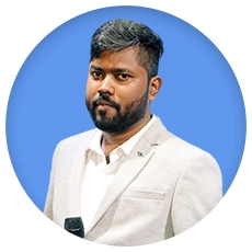 Santanu Saha