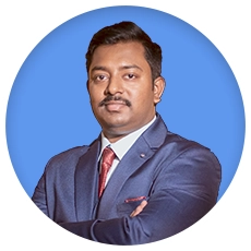 Sayan Ghosh