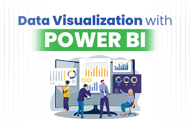 Power Bl : Mastering Data Analysis And Dynamic Visualizations