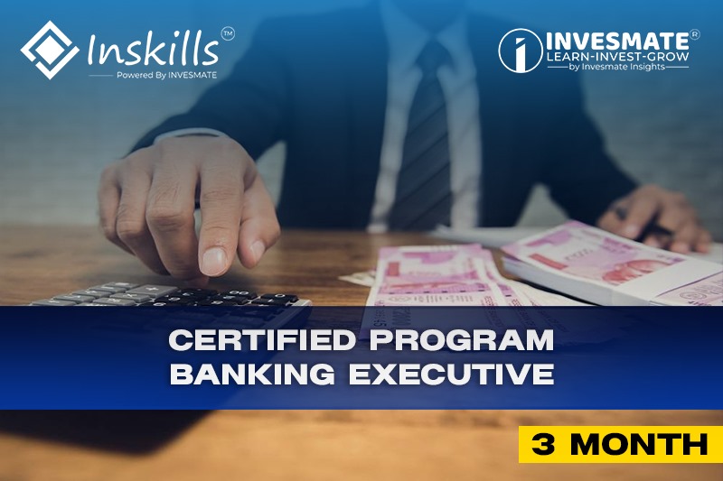 Certified Program Banking Executive