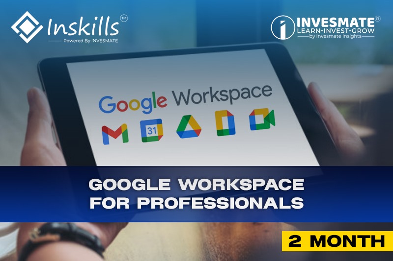 Advance Google Essentials Program  