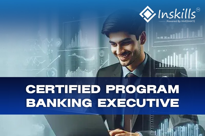 Certified Program Banking Executive