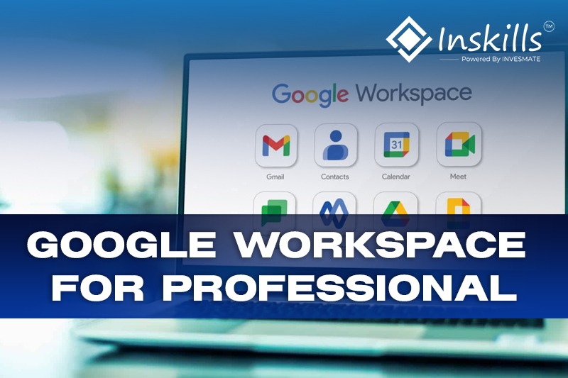 Advance Google Essentials Program  